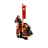 Samurai Series