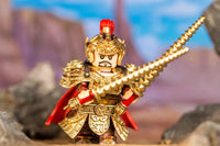 Sui Tang Dynasty General