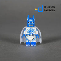 Bat Series