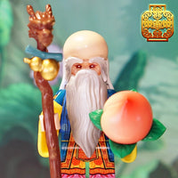 Pre-order Ancient China Deity Series