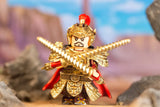 Sui Tang Dynasty General