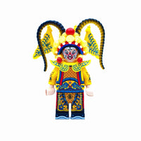 Peking Opera Series