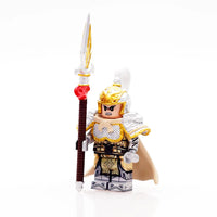Sui Tang Dynasty General