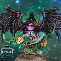 Pre-order Leyile Brick Warcraft Series 2