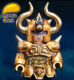 Pre-order Saint Seiya Series ①