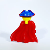 Captain Series