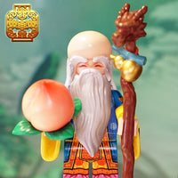 Pre-order Ancient China Deity Series