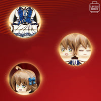 Pre-order Girls Series