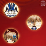 Pre-order Girls Series
