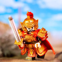 Sui Tang Dynasty General