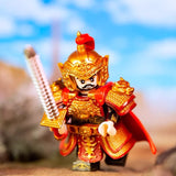 Sui Tang Dynasty General