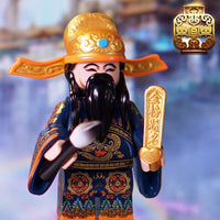 Pre-order Ancient China Deity Series