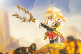 Samurai Series