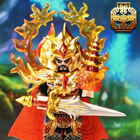 Pre-order Journey to the West