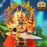 Pre-order Journey to the West