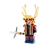 Samurai Series