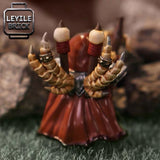 Pre-order Leyile Brick Warcraft Series 2