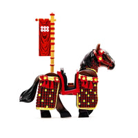 Samurai Series