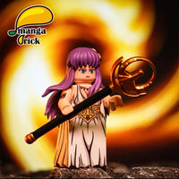 Pre-order Saint Seiya Series ①