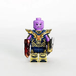 Superhero Series