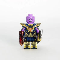 Superhero Series
