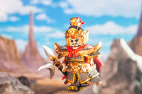 Sui Tang Dynasty General