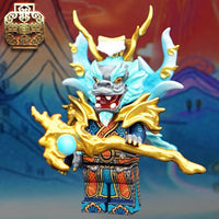 Pre-order Journey to the West