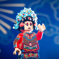 Peking Opera Series