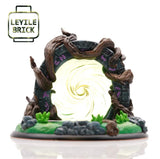 Pre-order Warcraft Series - Custom Molded Display Figure