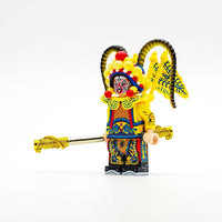 Peking Opera Series