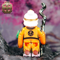 Pre-order Ancient China Deity Series