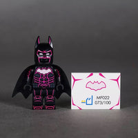Bat Series