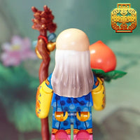 Pre-order Ancient China Deity Series