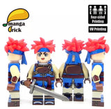 Pre-order Manga Series