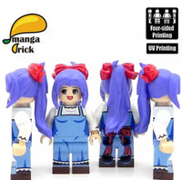 Pre-order Manga Series