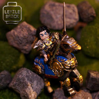 Pre-order Warcraft Series
