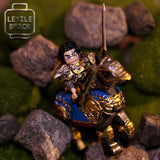Pre-order Warcraft Series