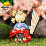 Pre-order Naruto Series