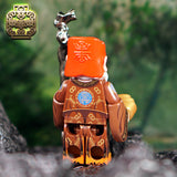 Pre-order Ancient China Deity Series