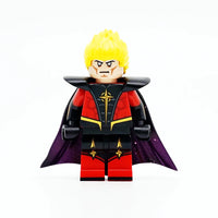 Superhero Series