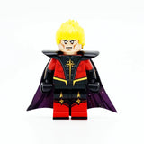 Superhero Series