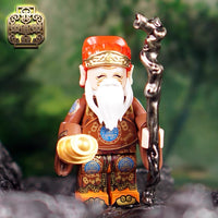 Pre-order Ancient China Deity Series