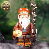 Pre-order Ancient China Deity Series