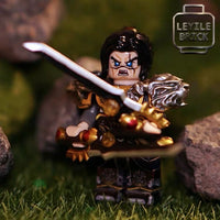 Pre-order Warcraft Series