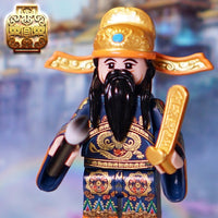 Pre-order Ancient China Deity Series