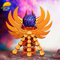 Pre-order Saint Seiya Series ①