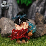 Pre-order Water Margin Series 1