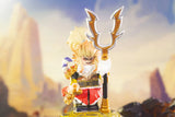 Samurai Series