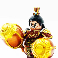 Sui Tang Dynasty General