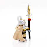 Sui Tang Dynasty General